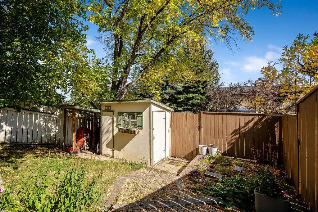588 Strathcona Drive SW