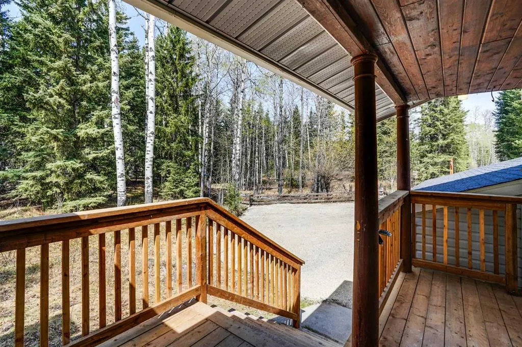 29066 Range Road 52, #31