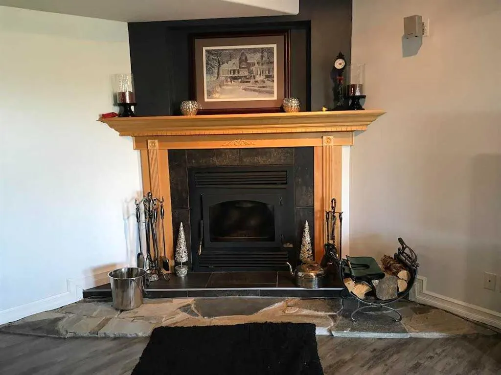 52343 Range Rd 211, #256