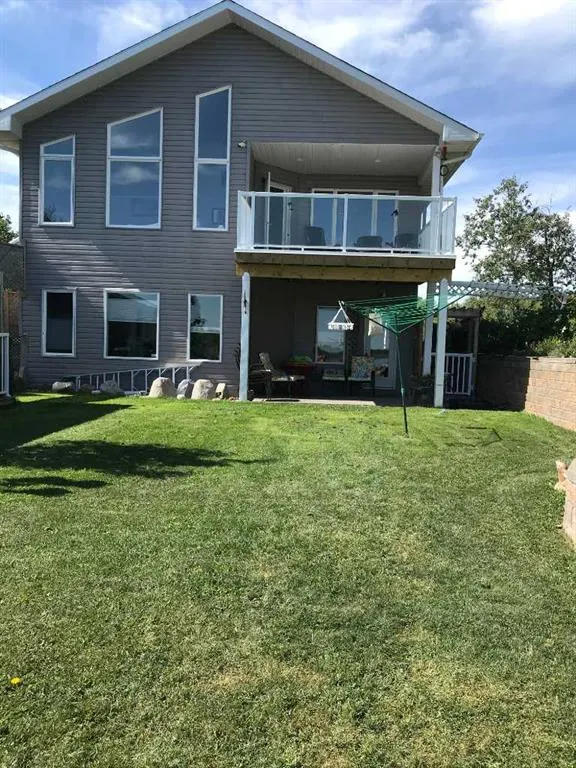 52343 Range Rd 211, #256