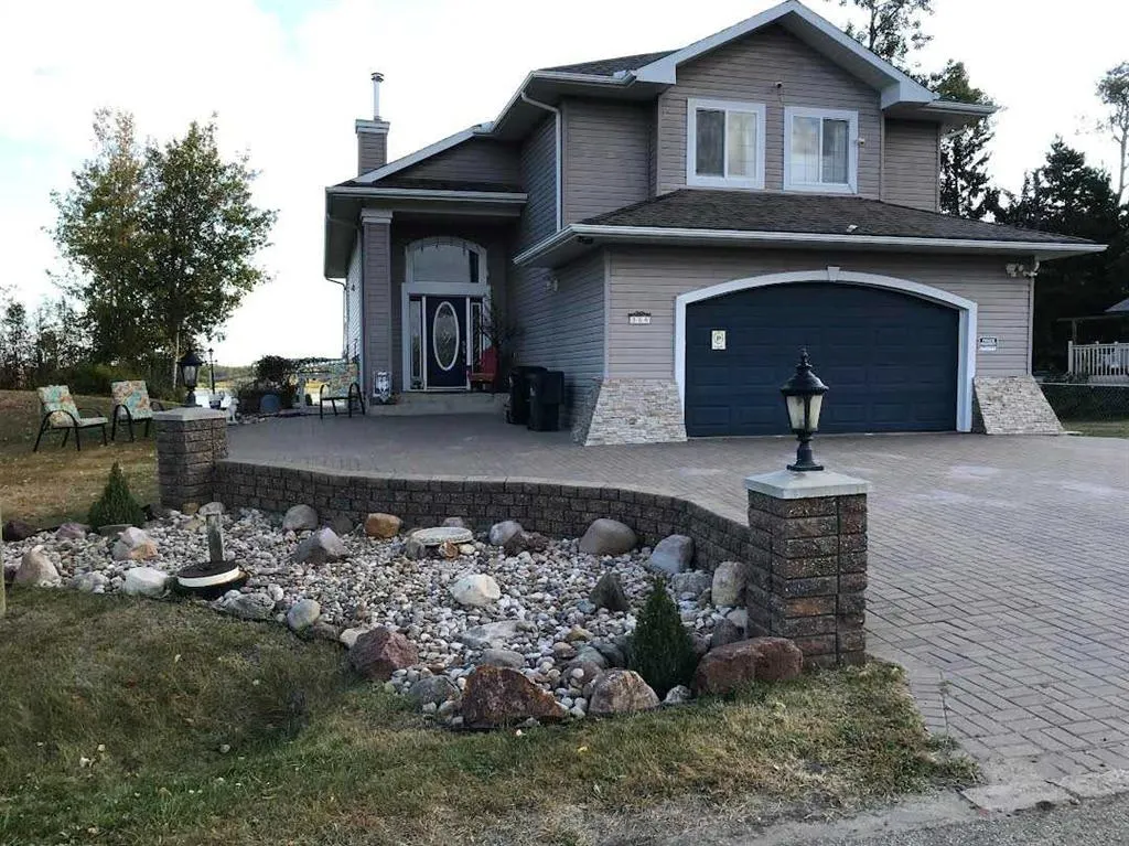 52343 Range Rd 211, #256