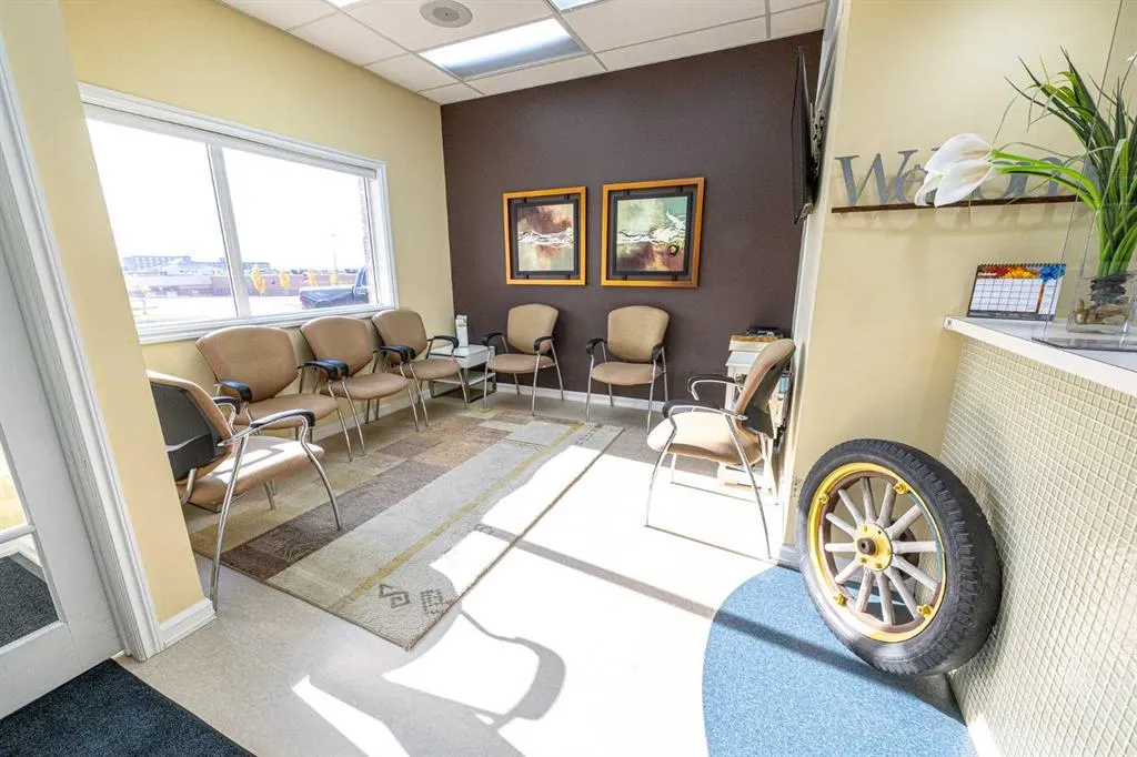 12125 99 Street, #101