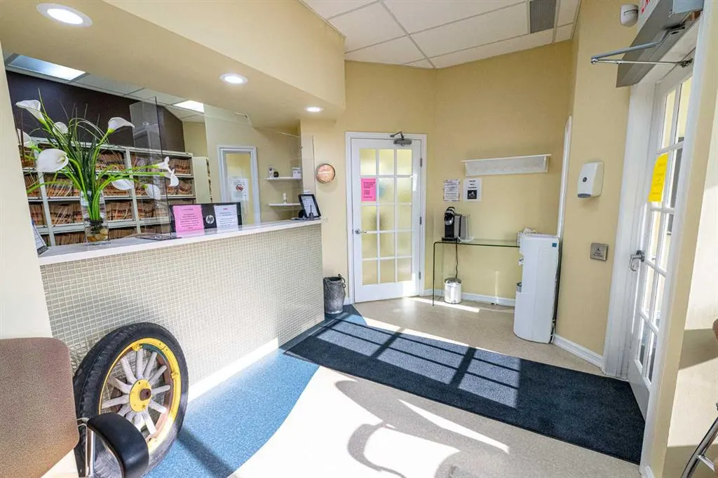 12125 99 Street, #101