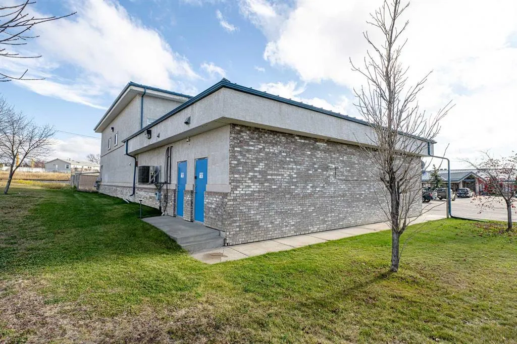 12125 99 Street, #101