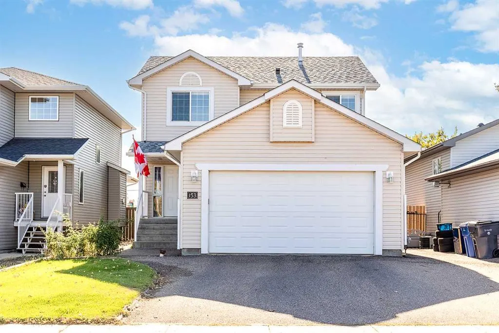 153 Vista Road SE