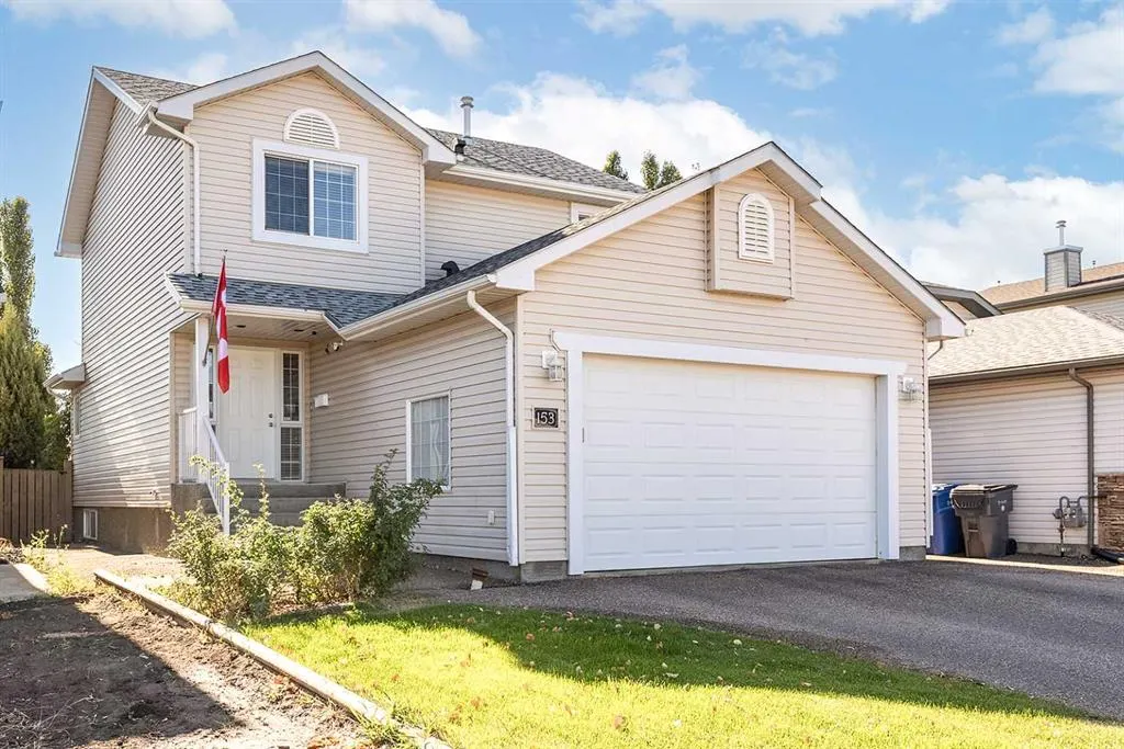 153 Vista Road SE