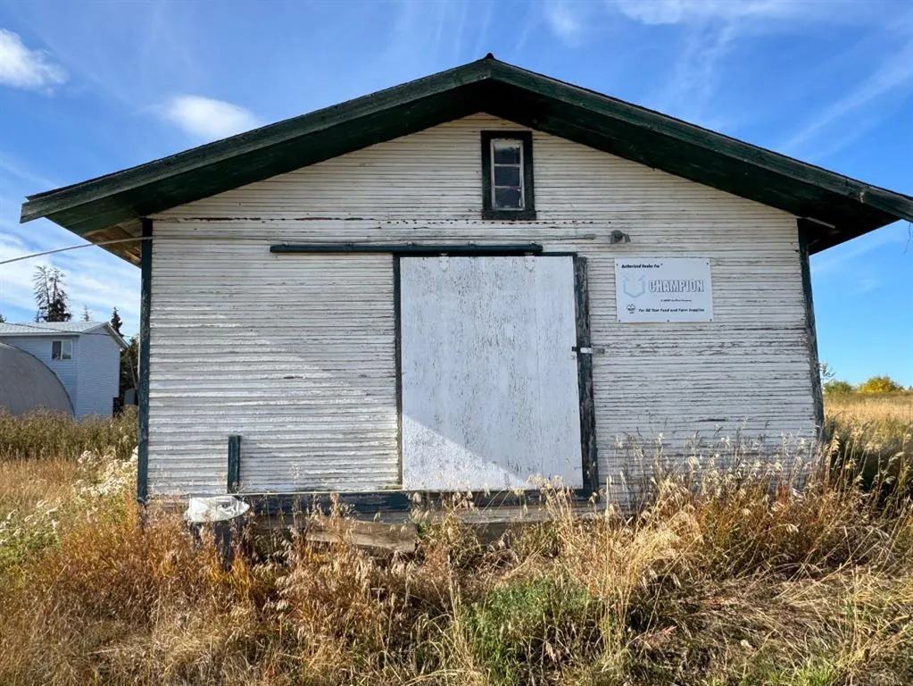 80208 Highway 725
