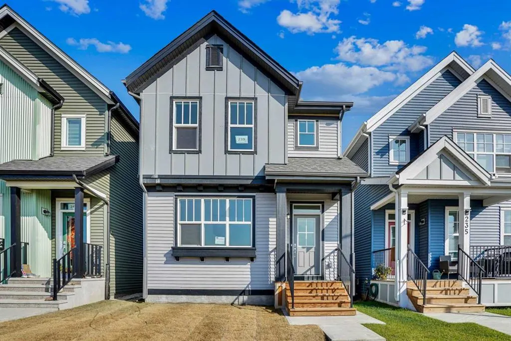 239 Savoy Landing SE