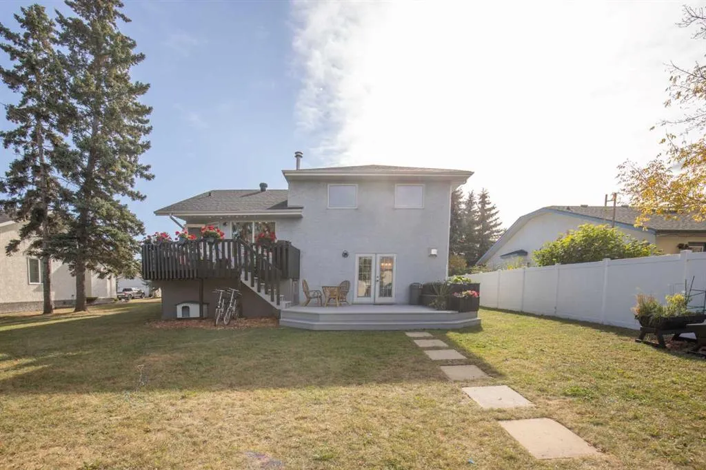 61 Pickwick Lane