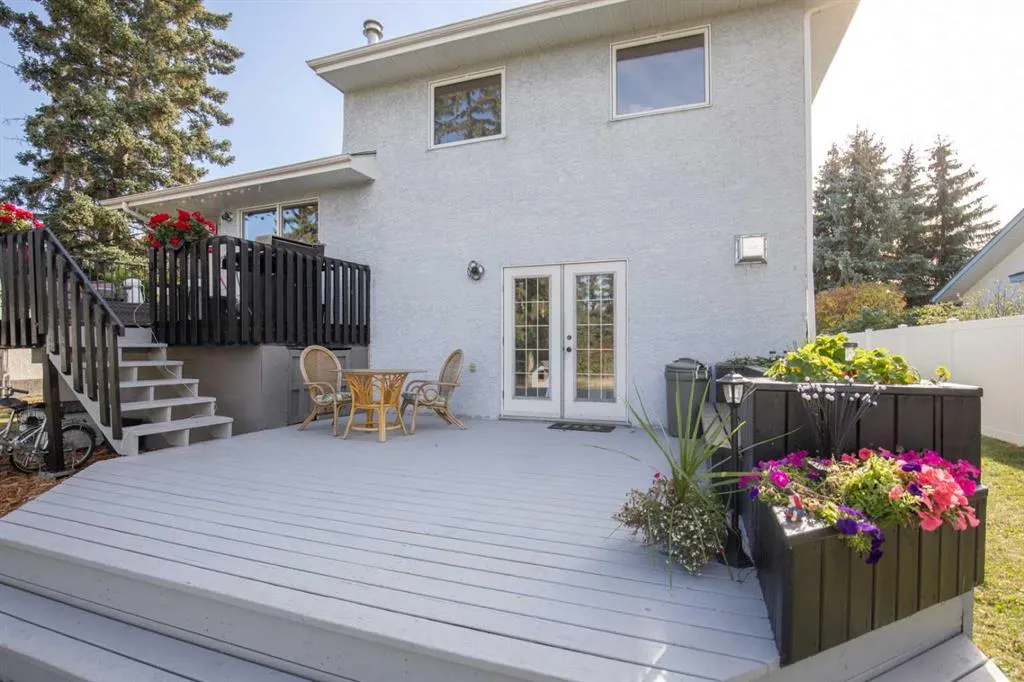 61 Pickwick Lane