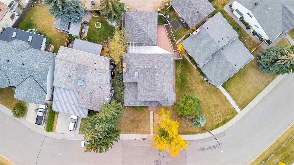 147 Scenic Way NW