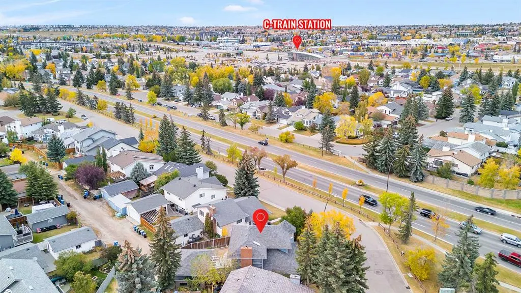 147 Scenic Way NW