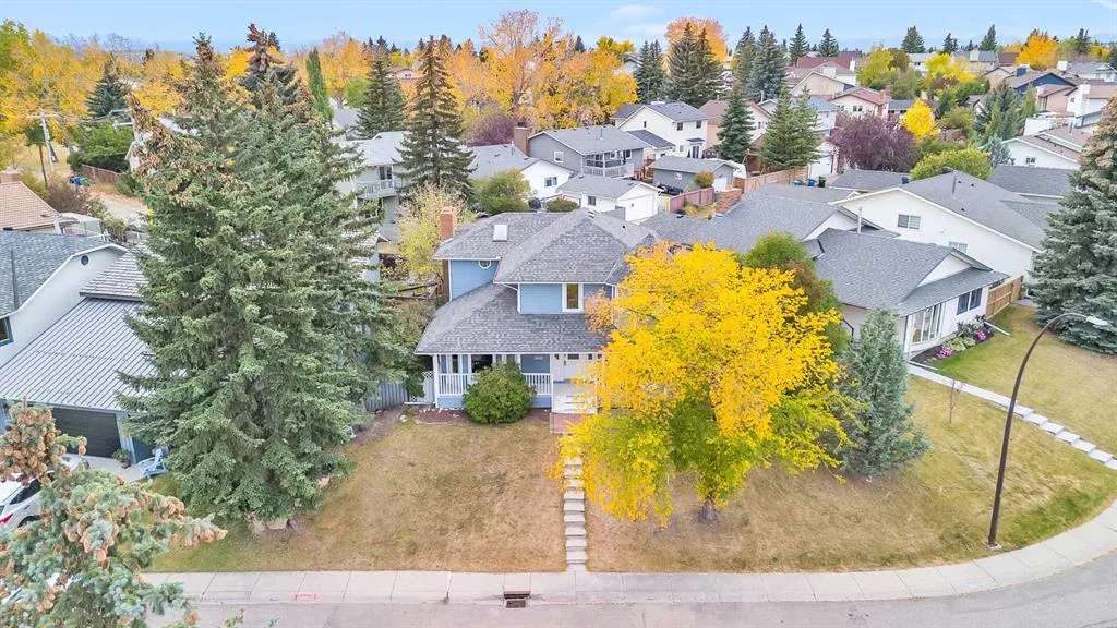 147 Scenic Way NW