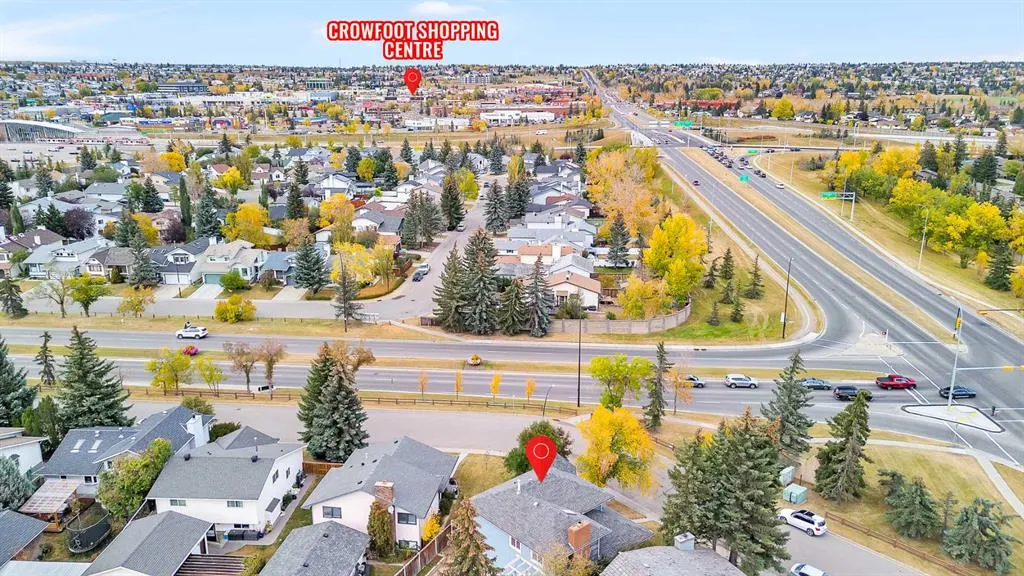 147 Scenic Way NW