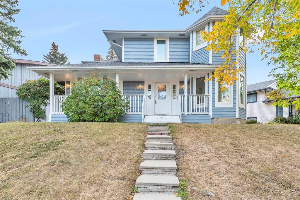 147 Scenic Way NW