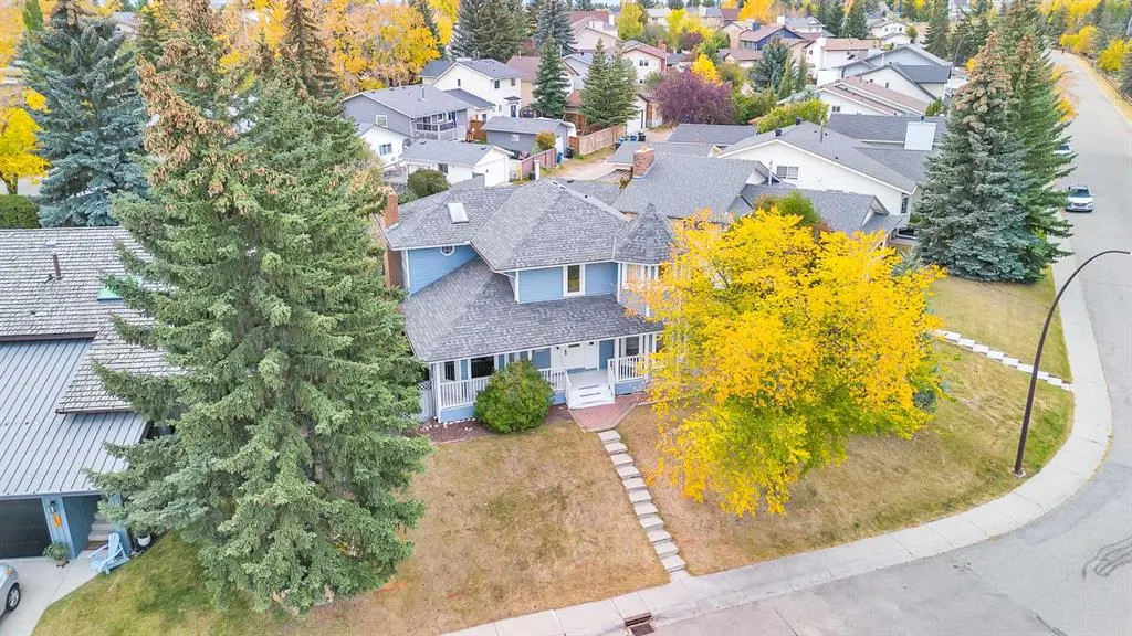 147 Scenic Way NW