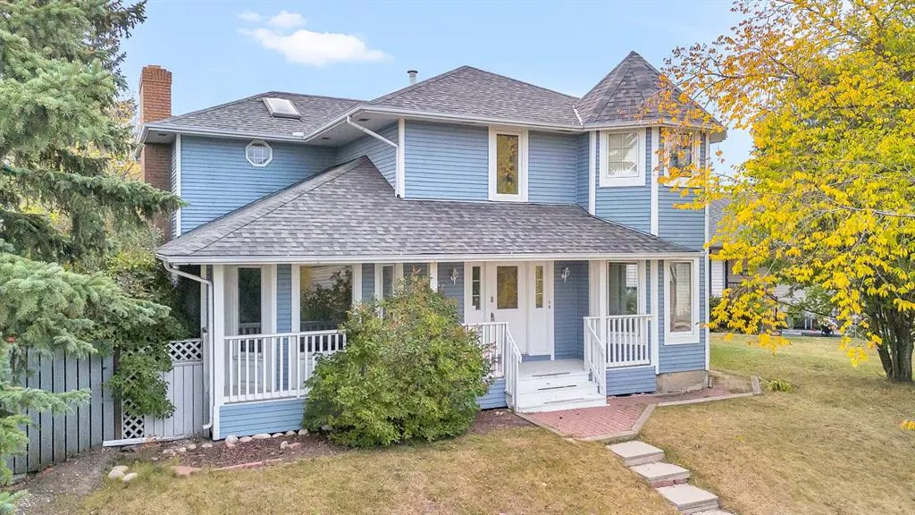 147 Scenic Way NW