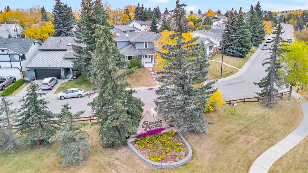 147 Scenic Way NW