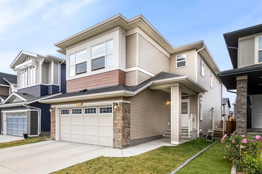 175 Howse Rise NE