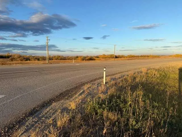 Hwy 2 and Range Road 223