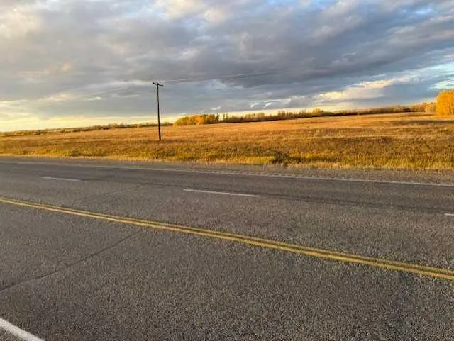 Hwy 2 and Range Road 223