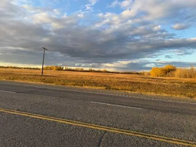 Hwy 2 and Range Road 223