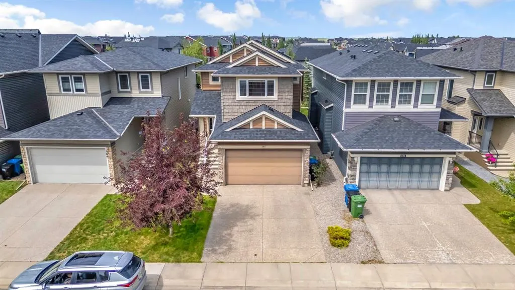 185 Evanspark Gardens NW