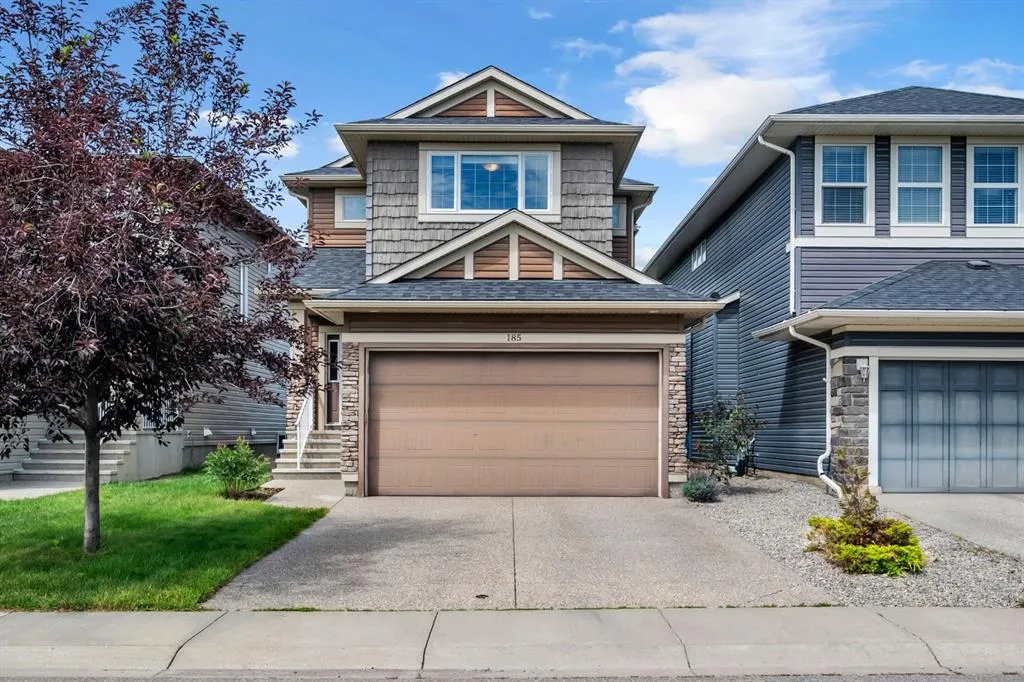 185 Evanspark Gardens NW