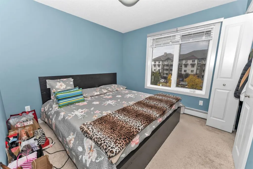 6118 80 Avenue NE, #1316