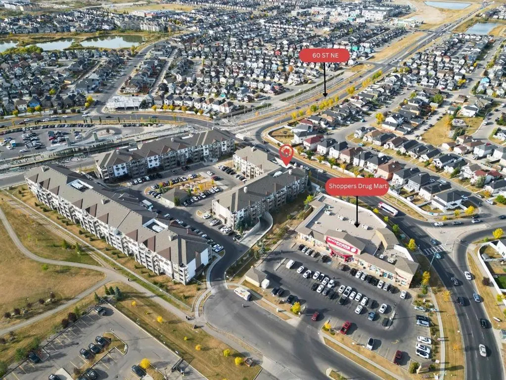 6118 80 Avenue NE, #1316