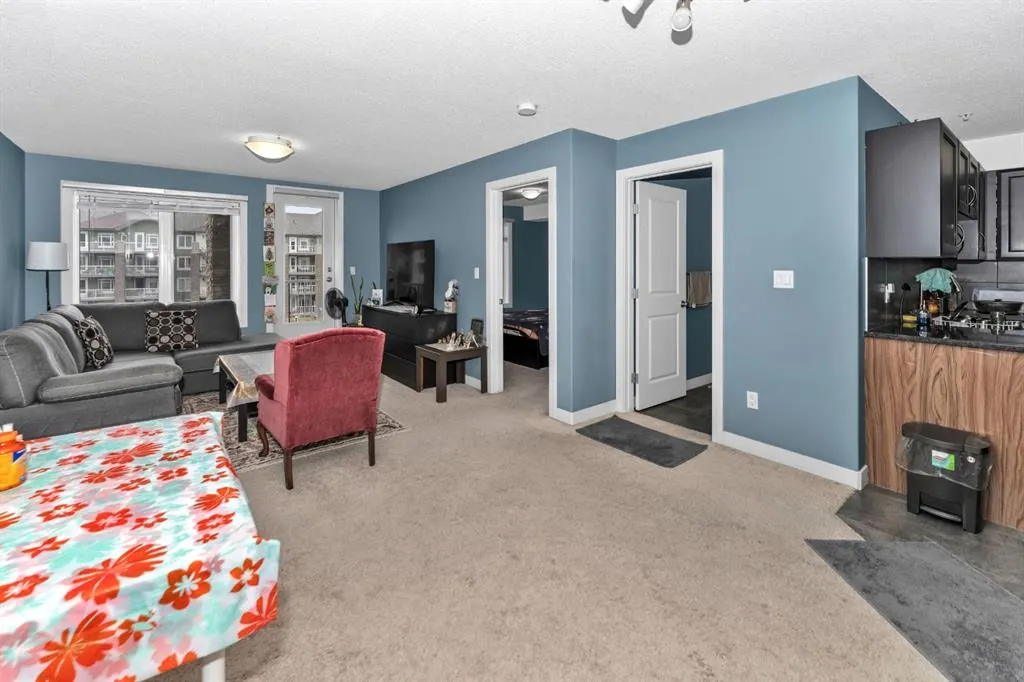 6118 80 Avenue NE, #1316