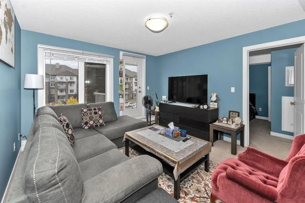 6118 80 Avenue NE, #1316