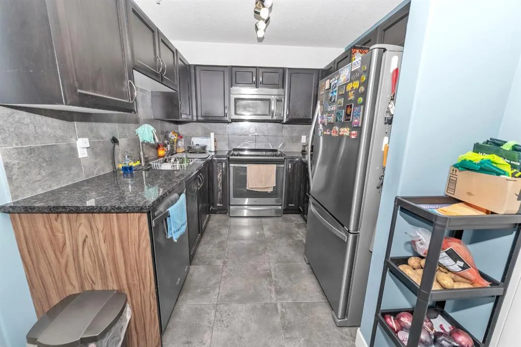 6118 80 Avenue NE, #1316