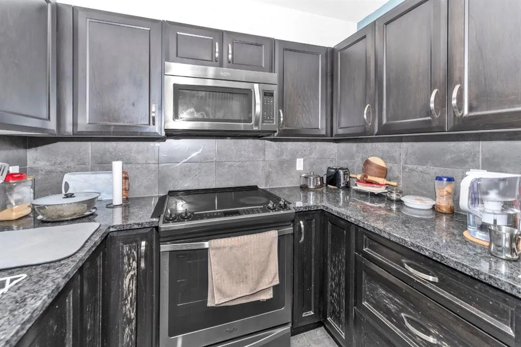 6118 80 Avenue NE, #1316