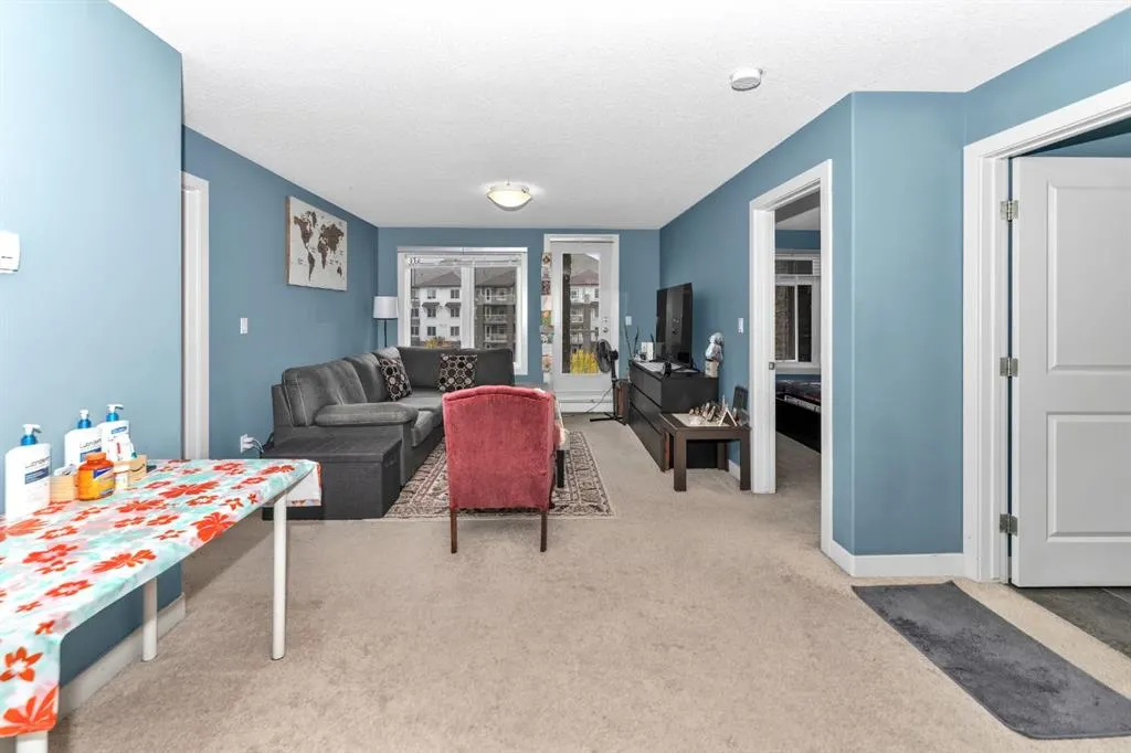 6118 80 Avenue NE, #1316