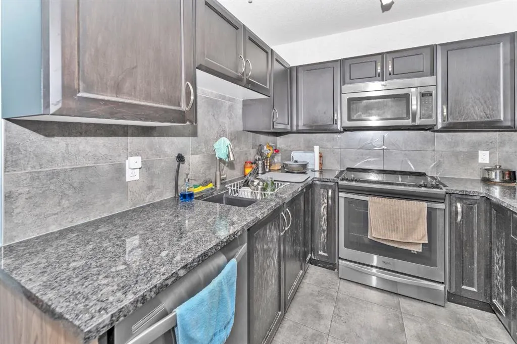 6118 80 Avenue NE, #1316