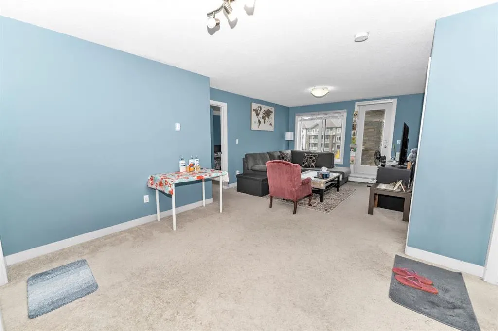 6118 80 Avenue NE, #1316