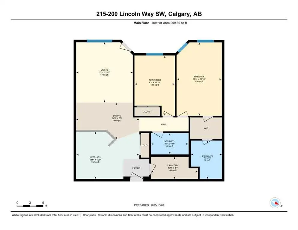 200 Lincoln Way SW, #215