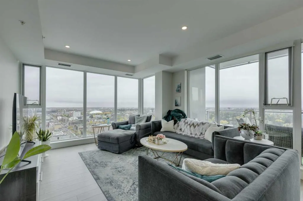 930 16 Avenue SW, #2406