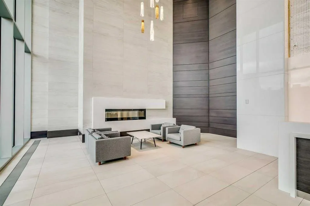 930 16 Avenue SW, #2406
