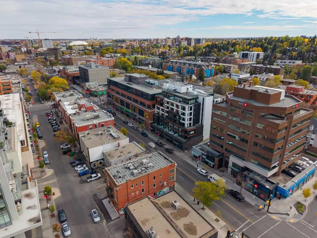 930 16 Avenue SW, #2406