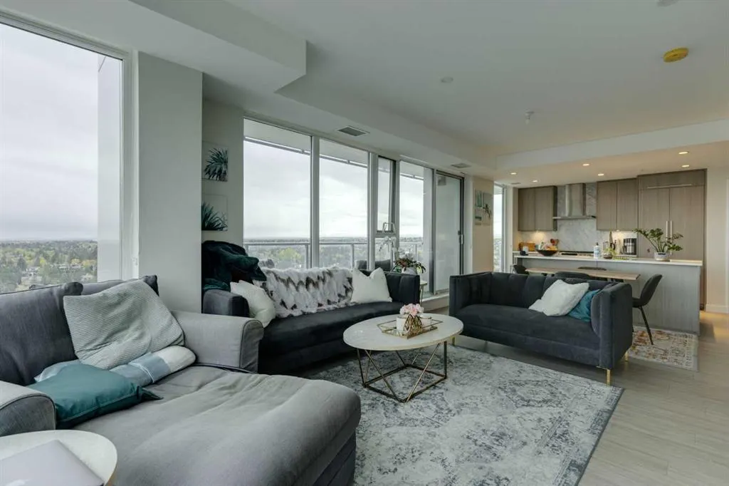 930 16 Avenue SW, #2406