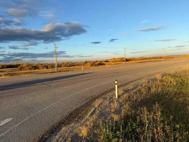 Hwy 2 and Range Road 223