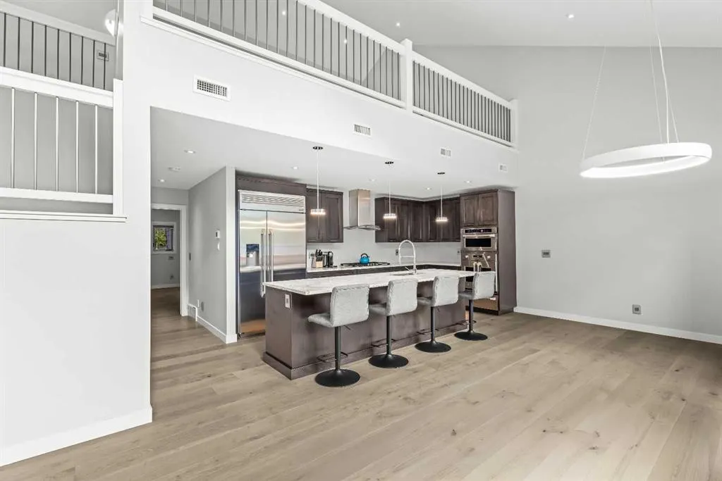 105 Stewart Creek Rise SW, #204