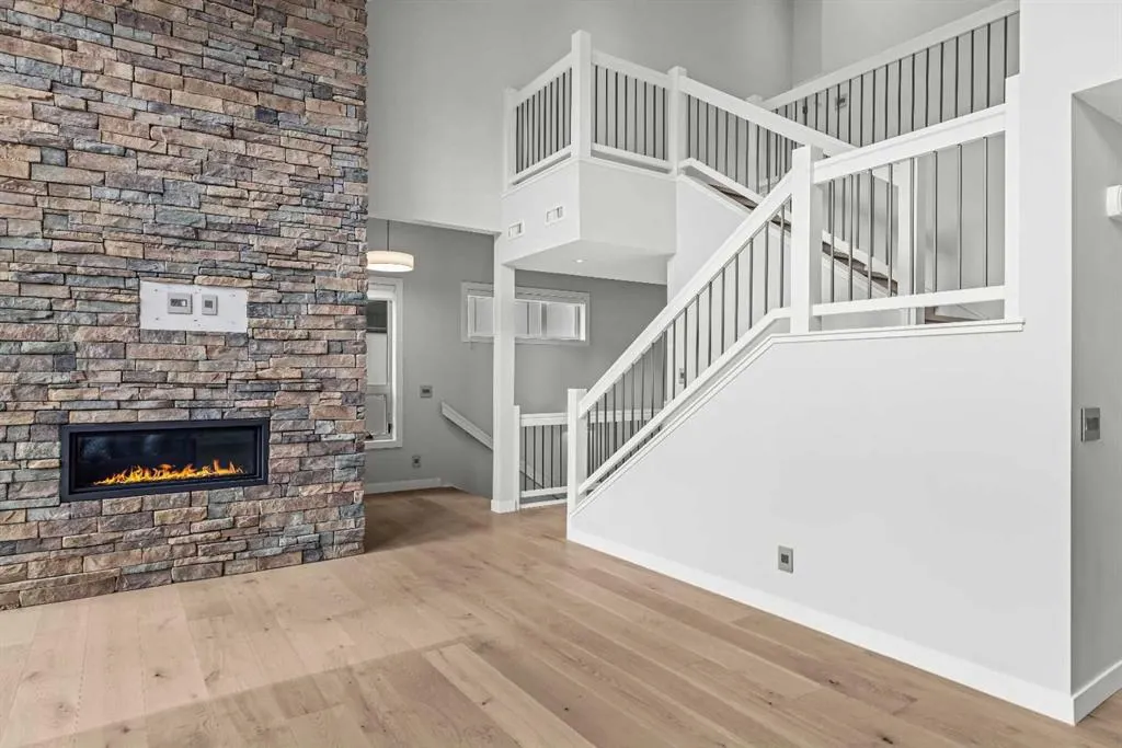 105 Stewart Creek Rise SW, #204