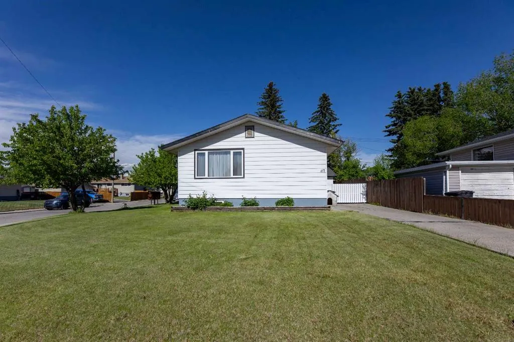 117 Dorin Drive