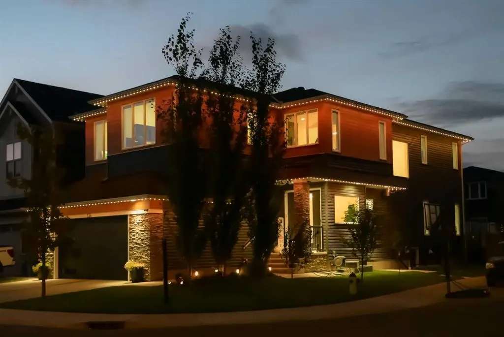 134 Corner Meadows Common NE