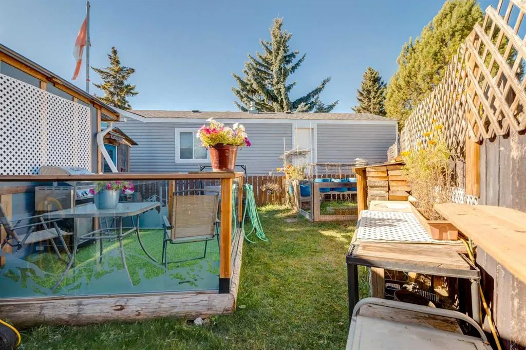 3223 83 Street NW, #431