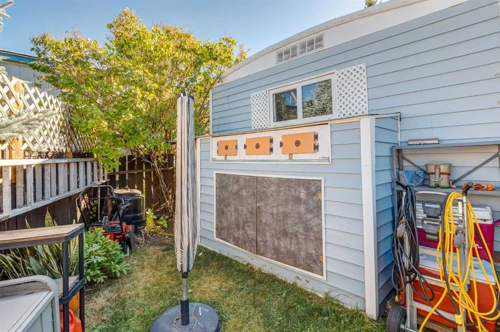 3223 83 Street NW, #431