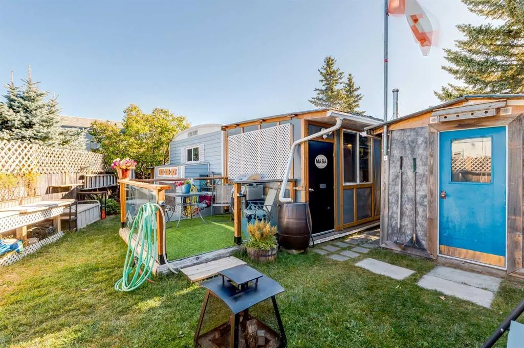 3223 83 Street NW, #431